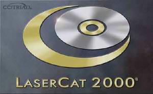 LaserCat USA 10.2009. Каталог неоригинальных запчастей для американских автомобилей.