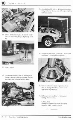 Porsche  924. 1977-82 .Инструкци по ремонту.