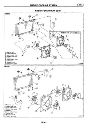 Nissan B13-N14. Workshop Manual 1990.