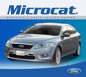 Каталог Microcat Ford (Европа, версия 11.2013). Запчасти и аксессуары